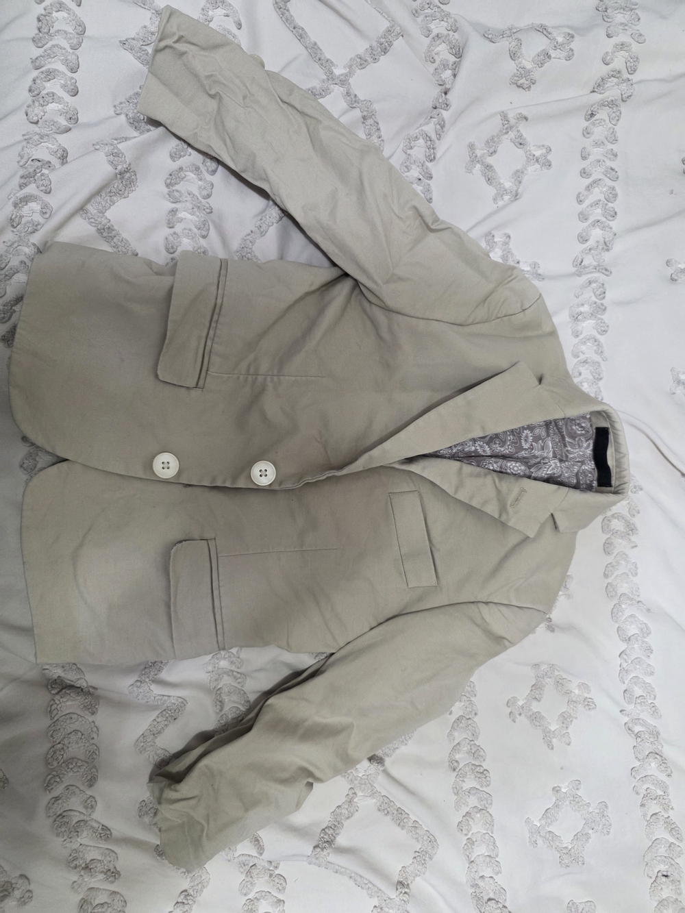 Boys 4T Ralph Lauren Blazer